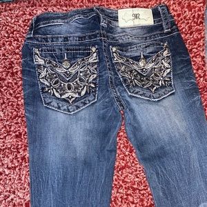 Miss Me’s Jeans slim boot